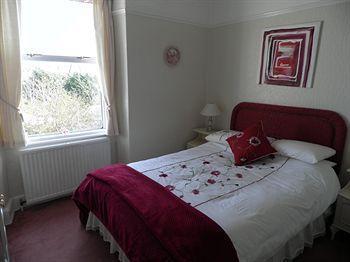 The Wylfa Hotel อาเบอร์ซอค ภายนอก รูปภาพ