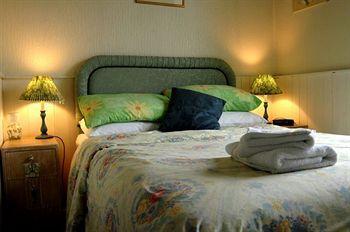 The Wylfa Hotel อาเบอร์ซอค ภายนอก รูปภาพ