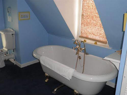 The Wylfa Hotel อาเบอร์ซอค ภายนอก รูปภาพ